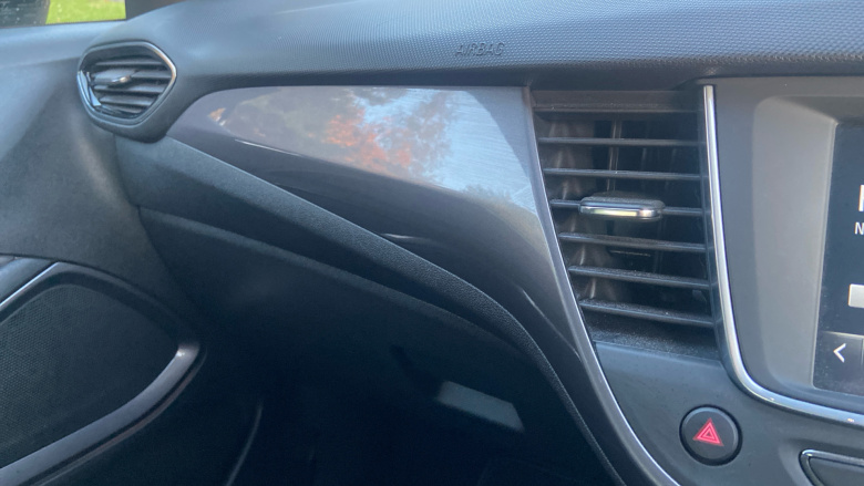 Vauxhall Crossland X 1.2T [110] Elite 5dr [Start Stop] Auto Petrol Hatchback